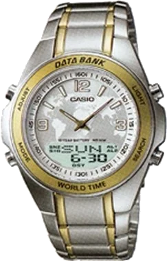 Casio DBW-30SG-7AVDF kol saati
