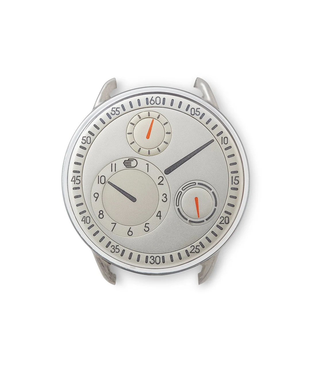Ressence Type 1 WTI R607 42 mm kol saati