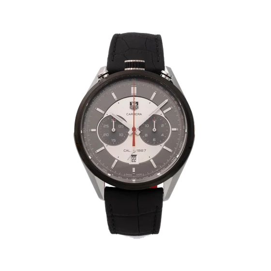 Tag Heuer Switzerland CAR2C11-0 kol saati