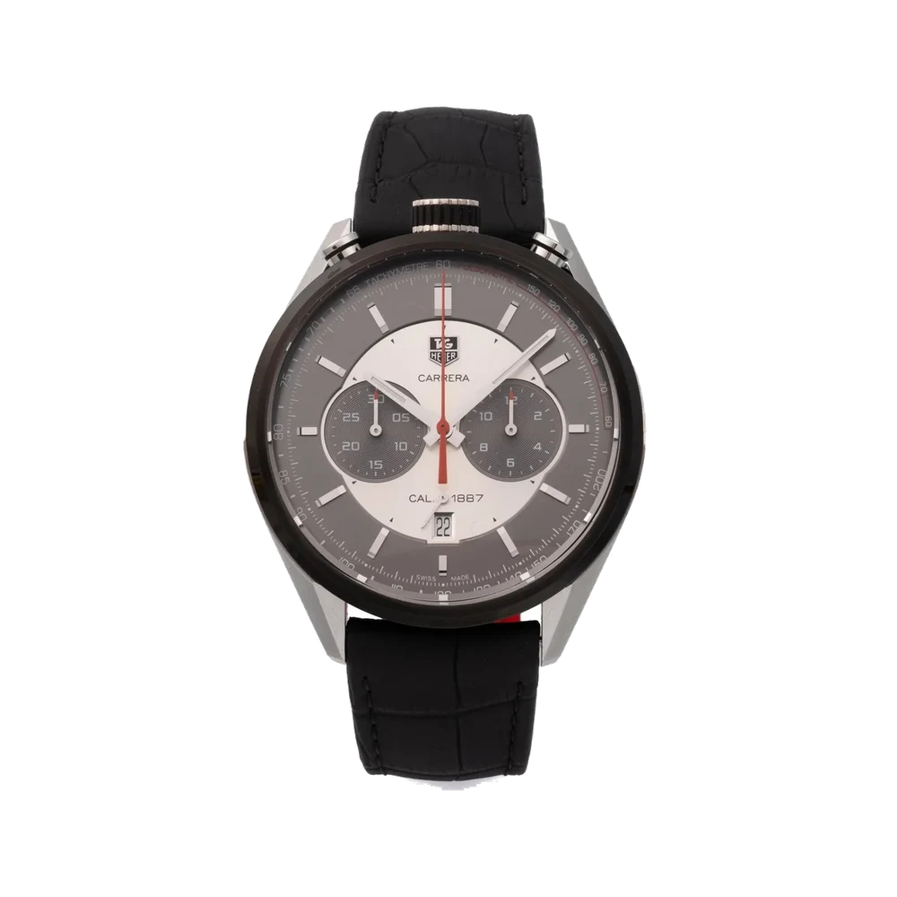 Tag Heuer Switzerland CAR2C11-0 kol saati