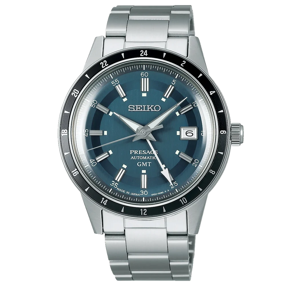 Seiko SEISK009J 41 mm kol saati
