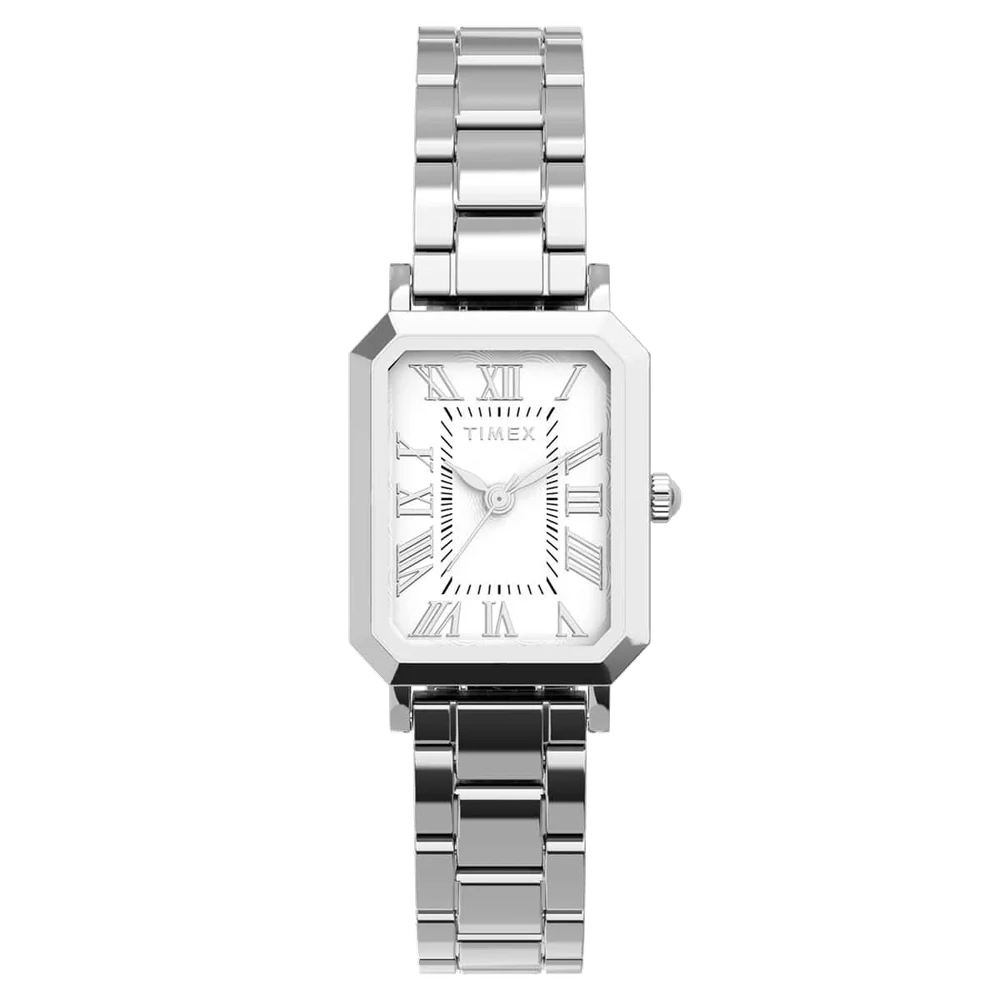 Timex Trend TW2Y57900 21 mm kol saati