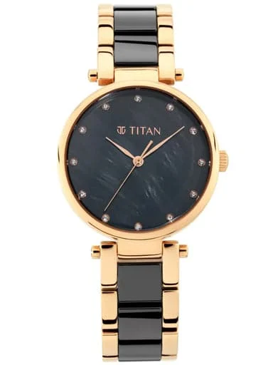 Titan Titan 95061WD03 33 mm kol saati
