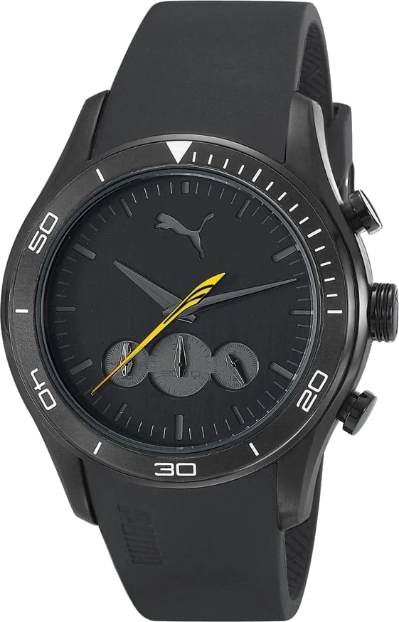 Puma PU102581003 48 mm kol saati