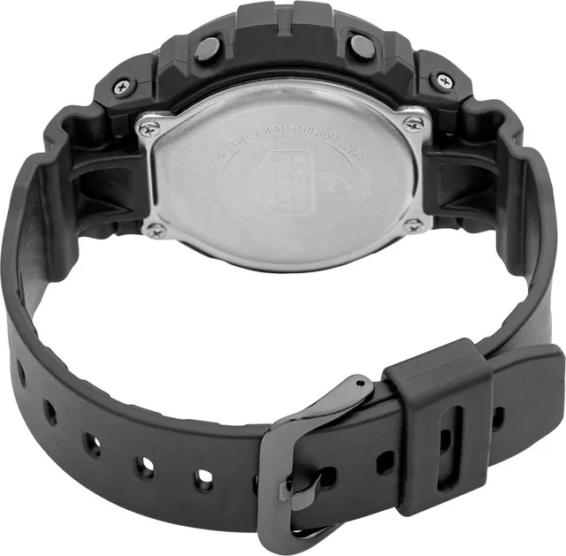 Casio G-shock Iconic DW-6900UMS-1DR kol saati