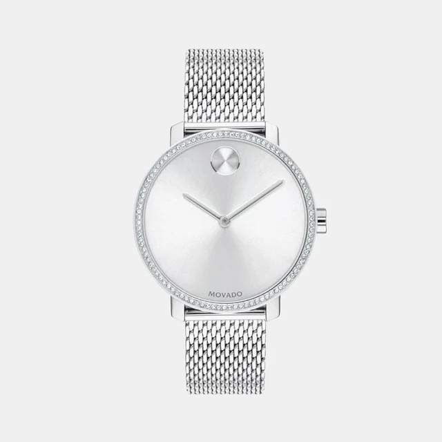Movado Bold 3600655 kol saati