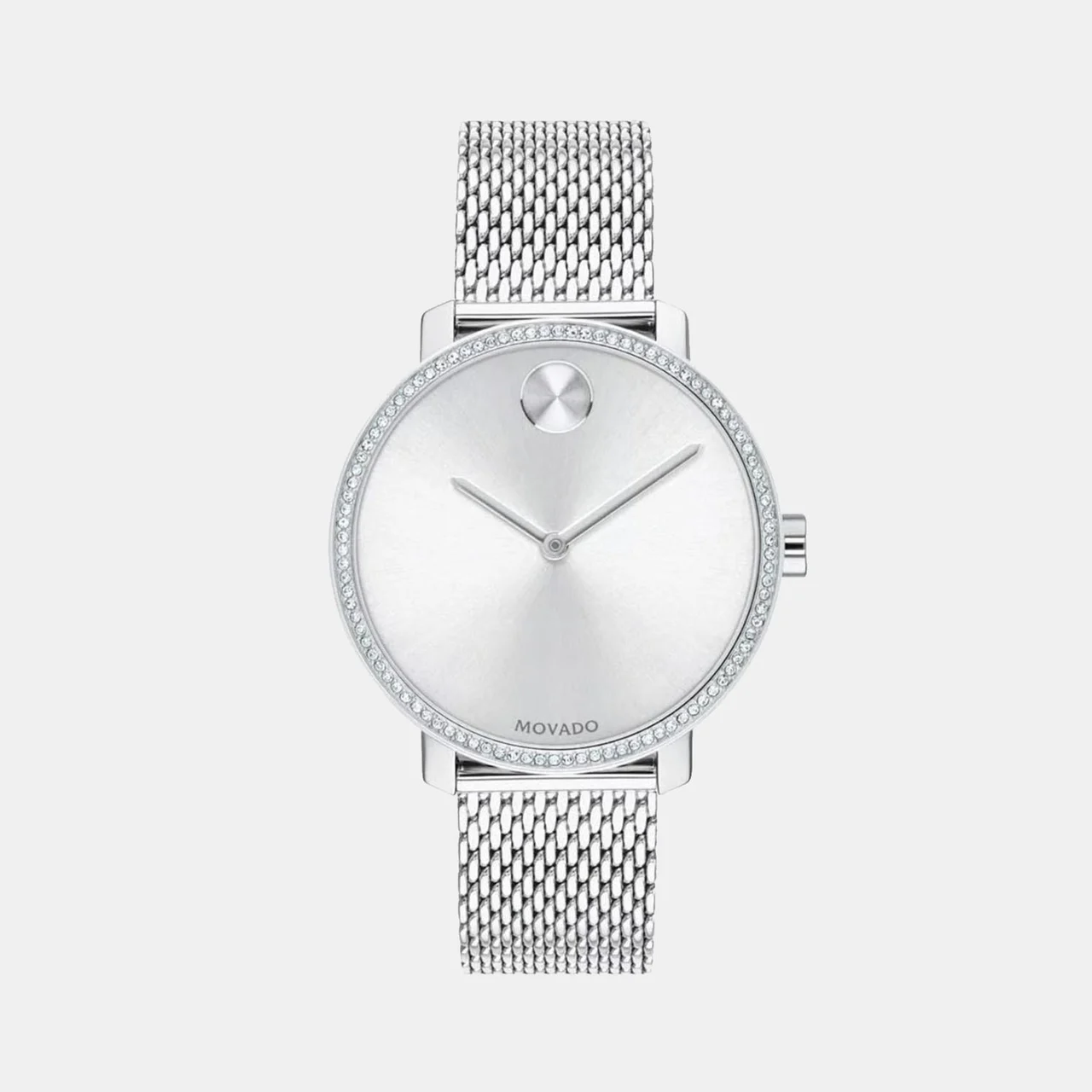Movado Bold 3600655 34 mm kol saati