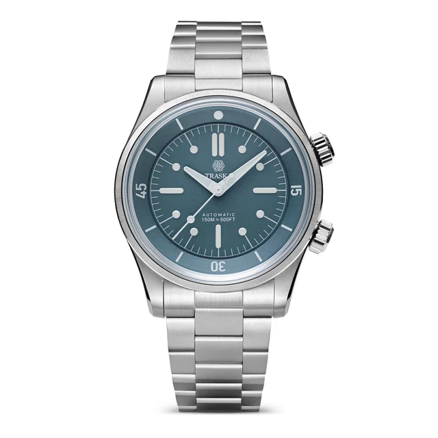 Traska Seafarer SEA-BLU-V3 kol saati