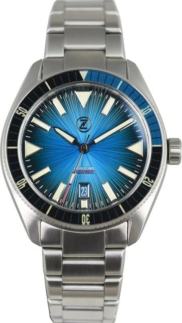Zelos Horizons PRE1918 kol saati