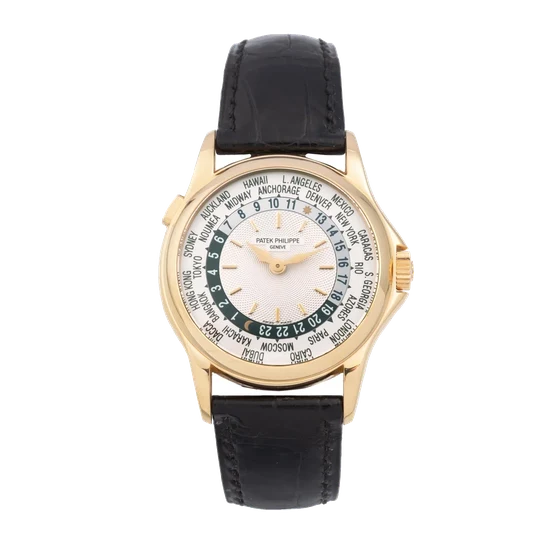 Patek Philippe Switzerland 5110J-001 kol saati