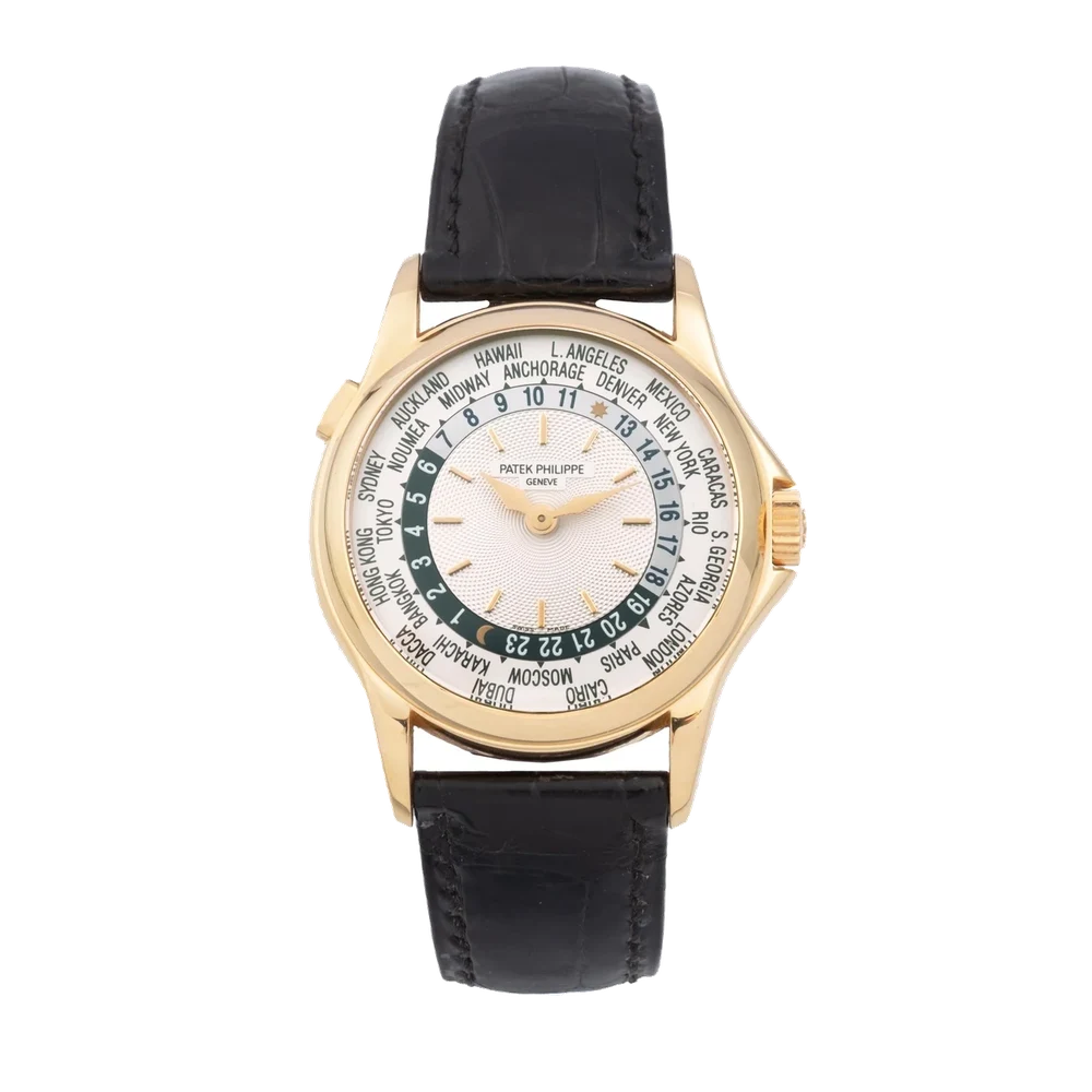 Patek Philippe Switzerland 5110J-001 kol saati