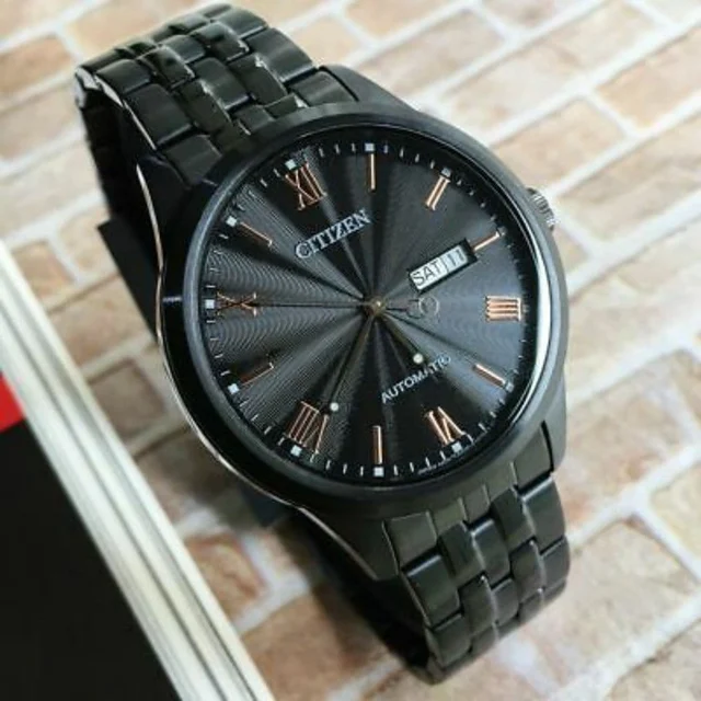 Citizen Citizen NH7505-84E kol saati