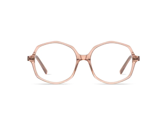 Komono Sidney Slims Rose KOM-O10151 kol saati
