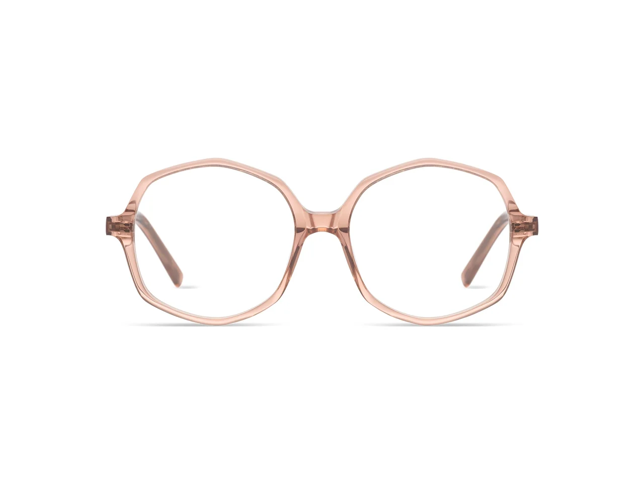 Komono Sidney Slims Rose KOM-O10151 kol saati