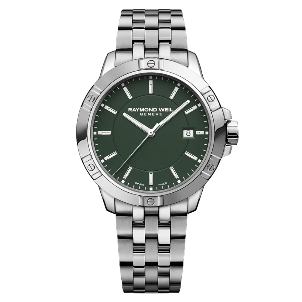 Raymond Weil Tango RW8160ST52041 41 mm kol saati