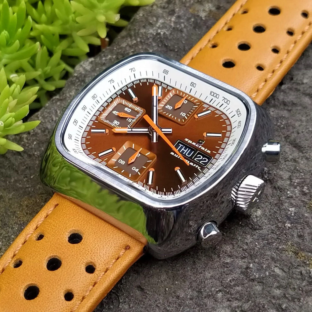 Straton speciale-bw STRATON-SPECIALE-BW 42 mm kol saati