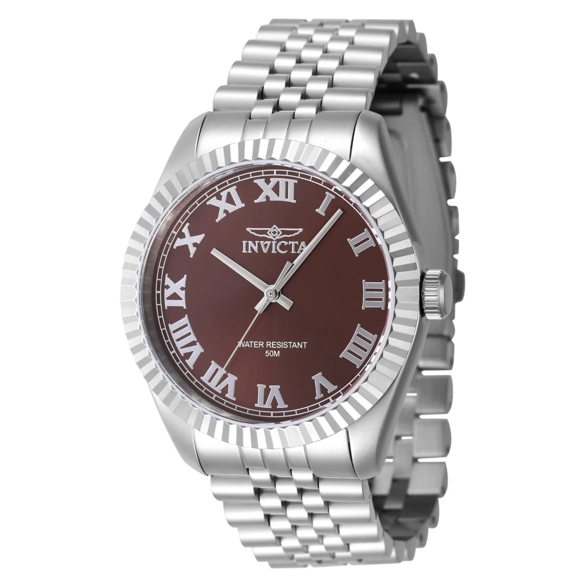 Invicta Specialty Windsor Watch - 43mm. Steel (47400) 43 mm kol saati