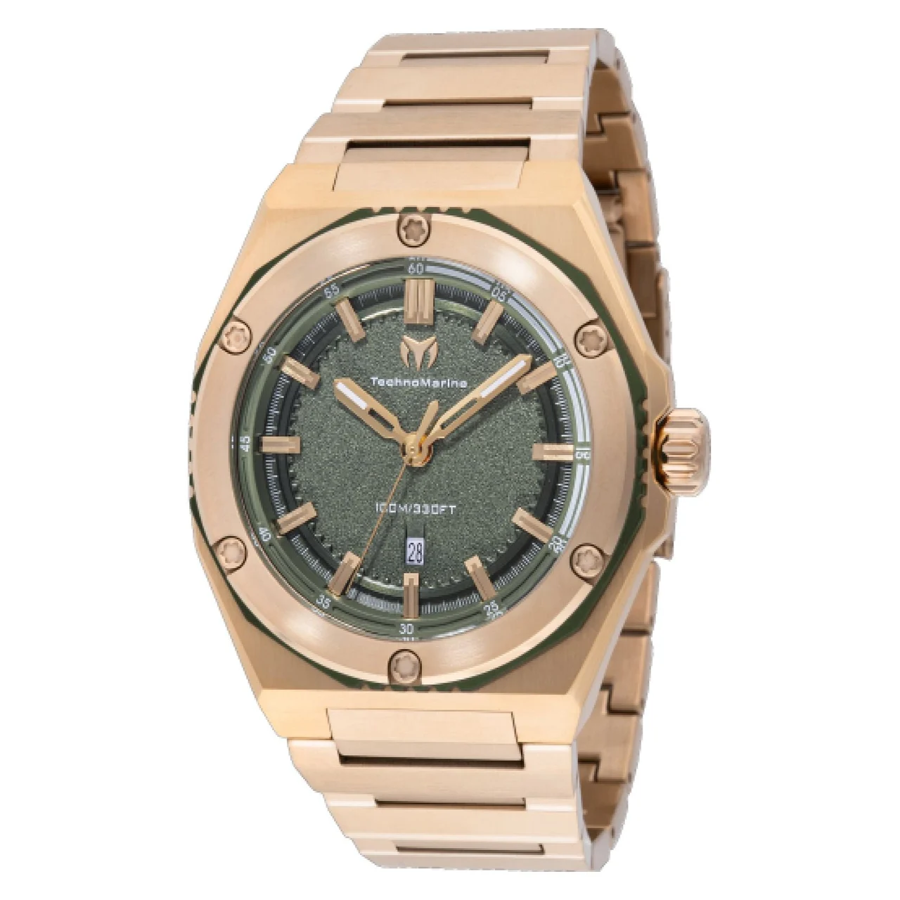 Technomarine Coral 886678469826 45 mm kol saati