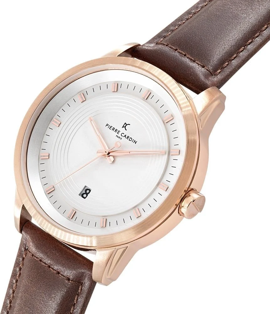 Pierre Cardin CCP.5022 45 mm kol saati