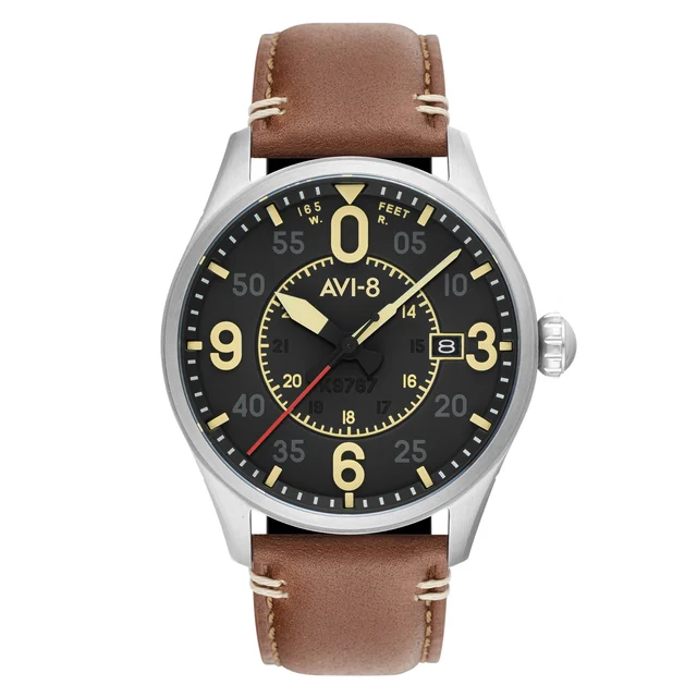 AVI-8 Spitfire AV-4090-01 kol saati