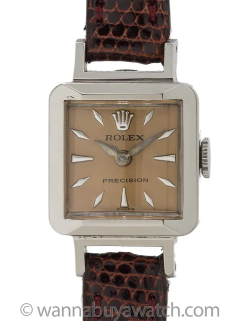 Rolex Rolex 47197 kol saati
