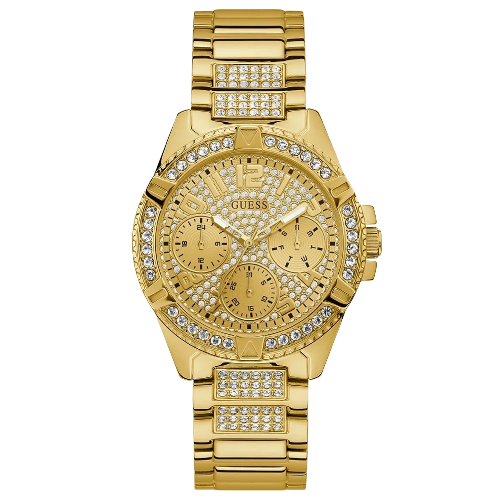 Guess GUW1156L2 40 mm kol saati