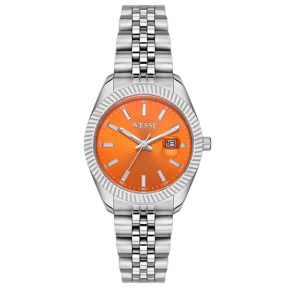 Wesse WWL111507 32 mm kol saati