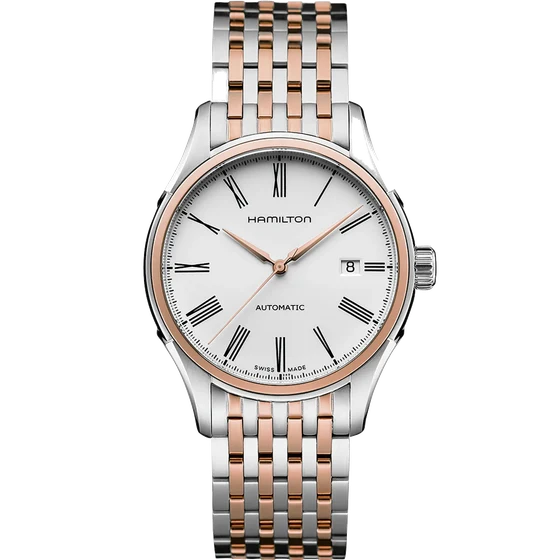 Hamilton American Classic Valiant Auto H39525214 kol saati