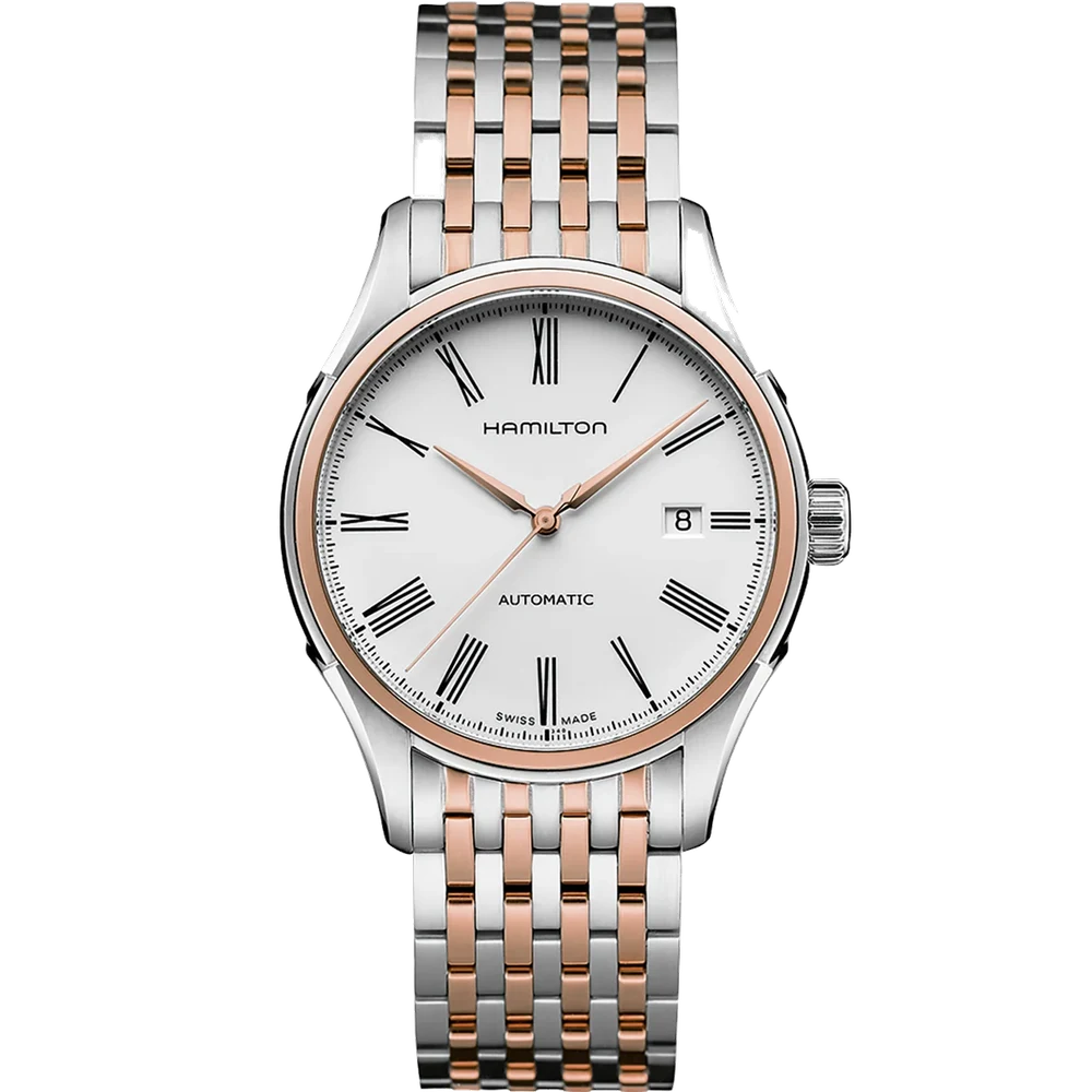 Hamilton American Classic Valiant Auto H39525214 40 mm kol saati