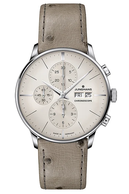 Junghans Meister 27_4223_03 kol saati