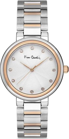 Pierre Cardin 800302F04 kol saati