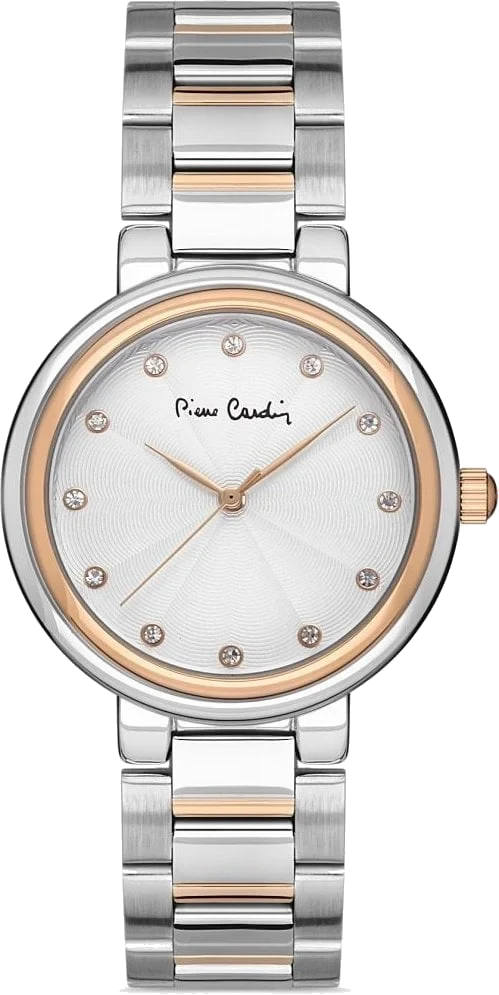Pierre Cardin 800302F04 36 mm kol saati