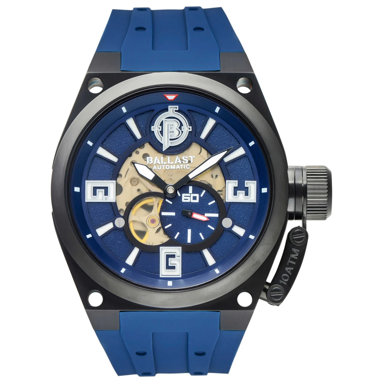 Ballast Watch BL-3129-0C kol saati