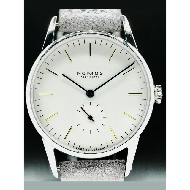 NOMOS Glashütte Orion 210000069826 kol saati