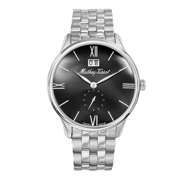 Mathey-Tissot Edmond H1886MABU kol saati