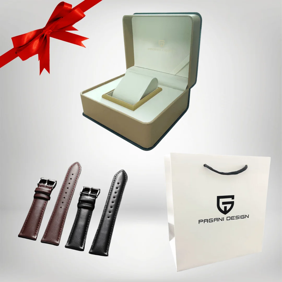 Pagani Design Premium Gift Set pagani-design-premium-gift-set kol saati