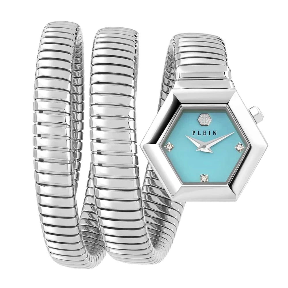 Philipp Plein PWZAA0625 28 mm kol saati