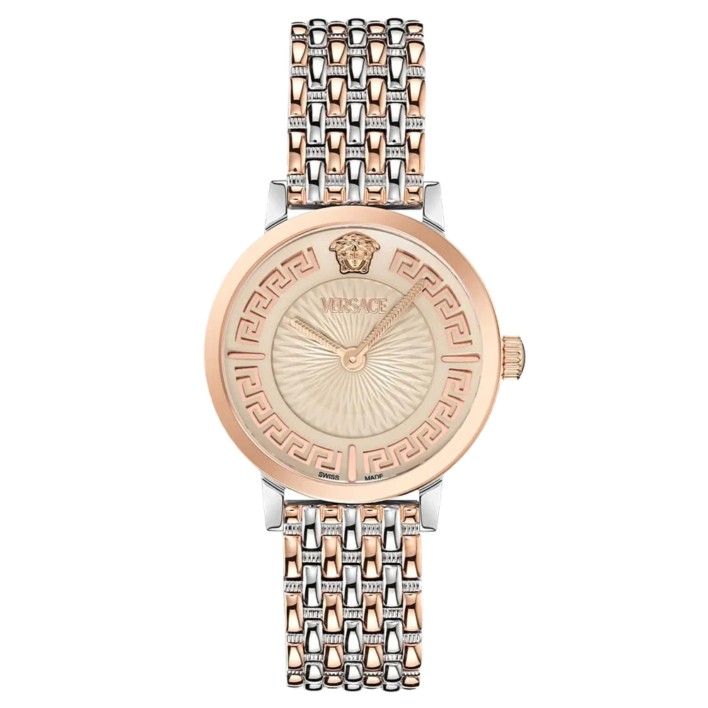 Versace VRSCVE0A00425 35 mm kol saati