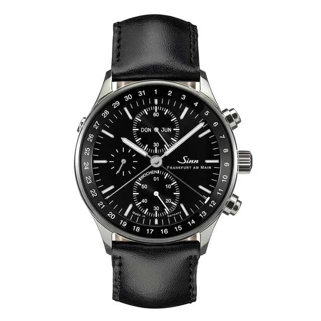Sinn SIFF6052010 kol saati