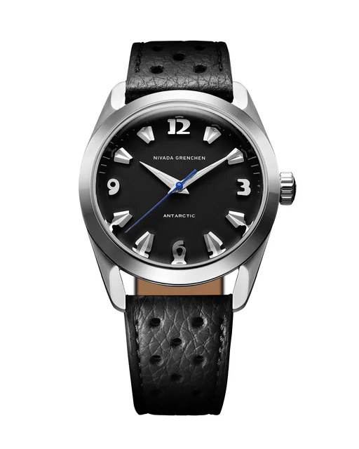 Nivada Grenchen Nivada Grenchen 35002M41 kol saati