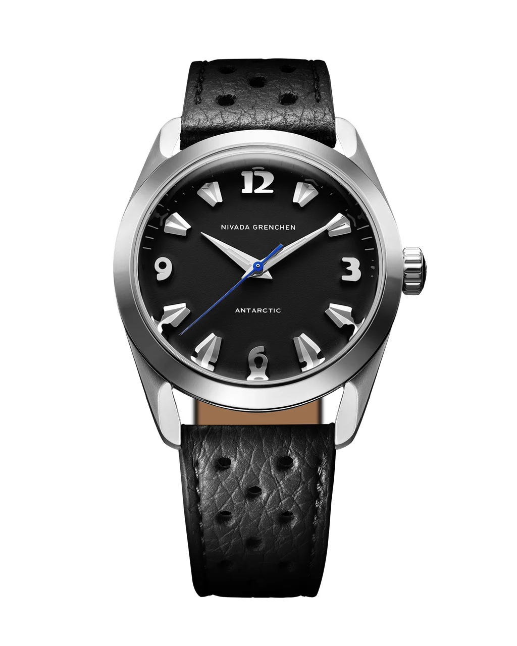 Nivada Grenchen Nivada Grenchen 35002M41 35 mm kol saati