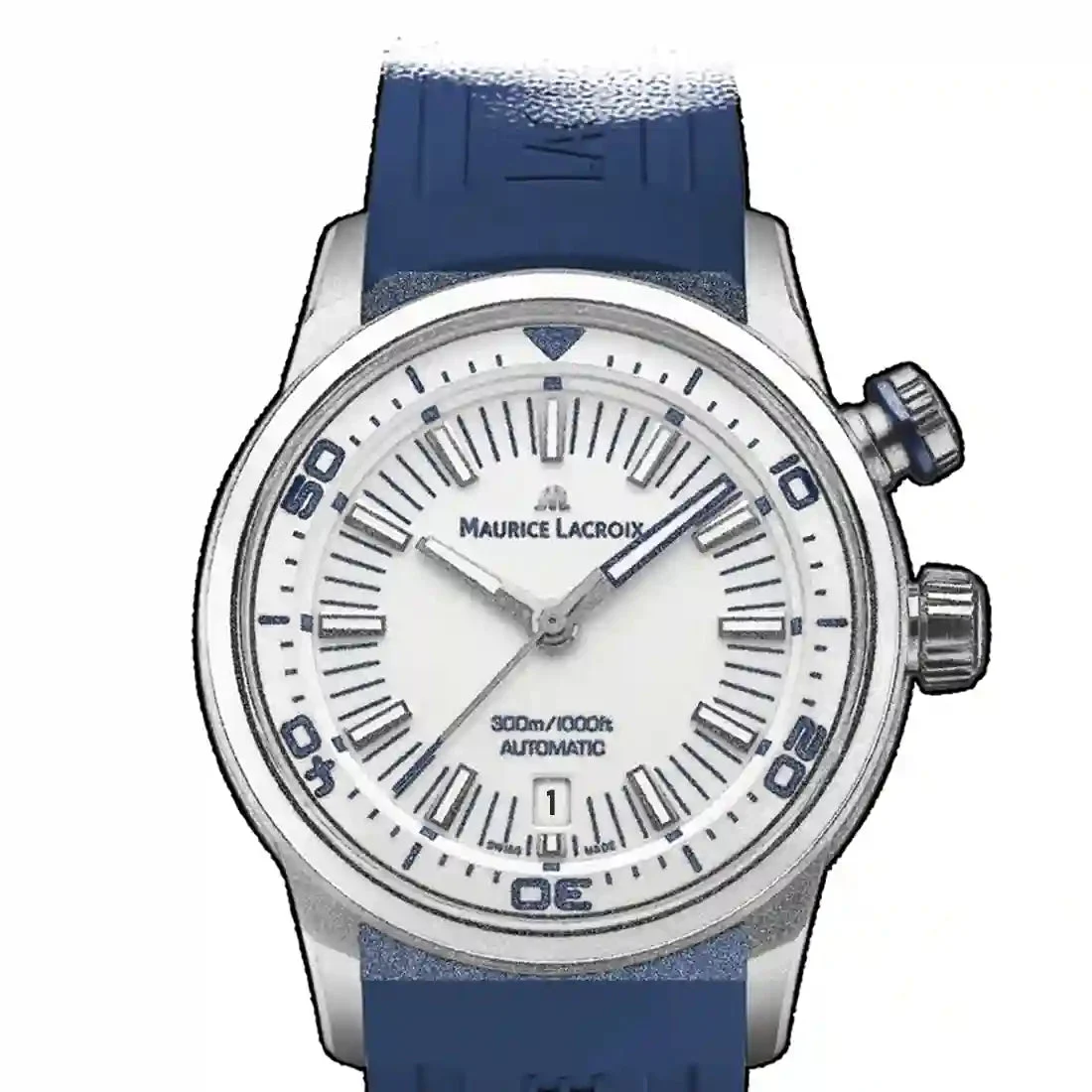 Maurice Lacroix Pontos 46126 42 mm kol saati