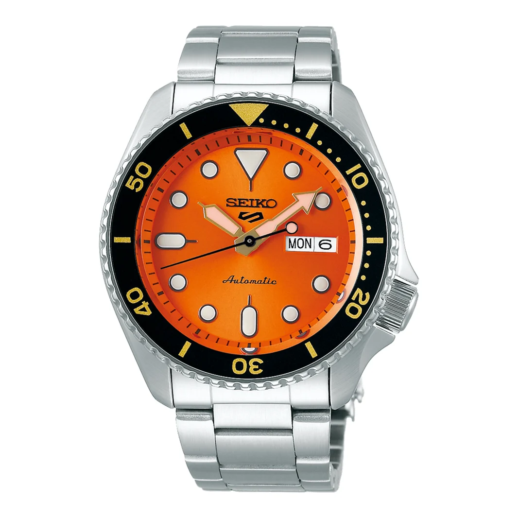Seiko Sports Seiko.SRPD59K1 43 mm kol saati