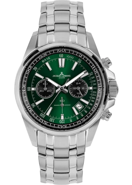 Jacques Lemans Liverpool 1-2117ZD kol saati