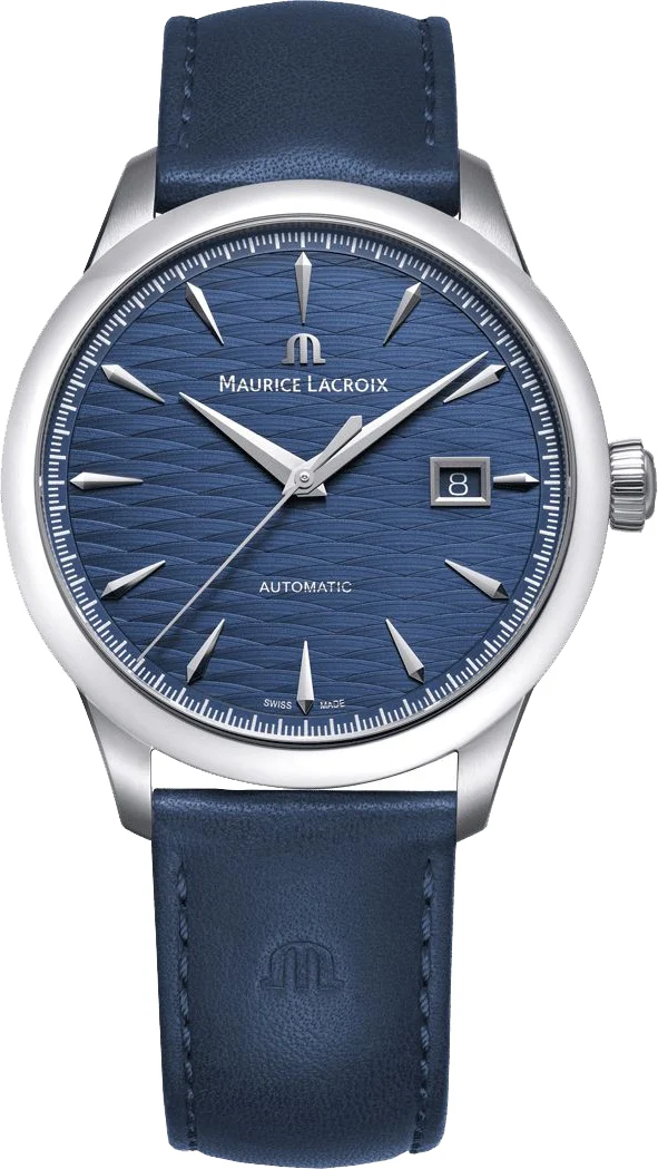 Maurice Lacroix Maurice Lacroix 1975 ML103 40 mm kol saati