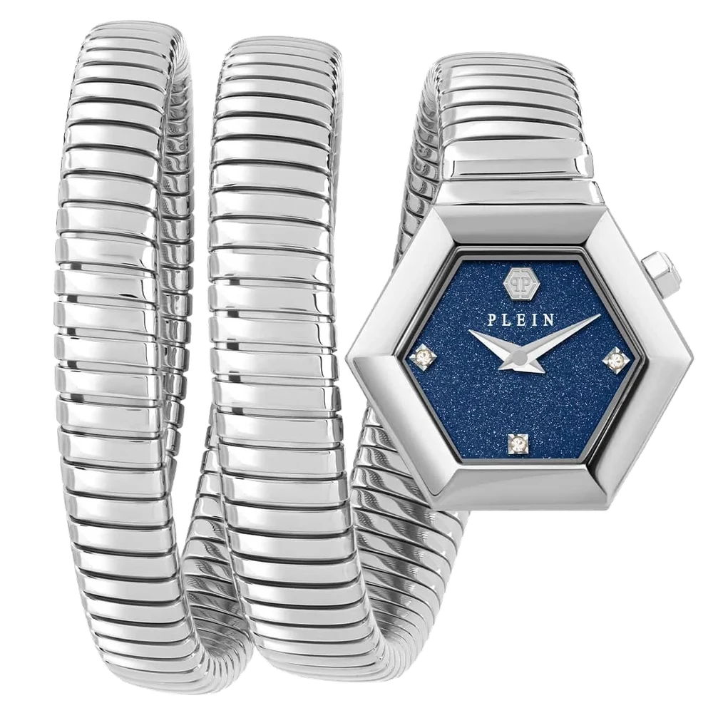 Philipp Plein PWZAA1126 24 mm kol saati