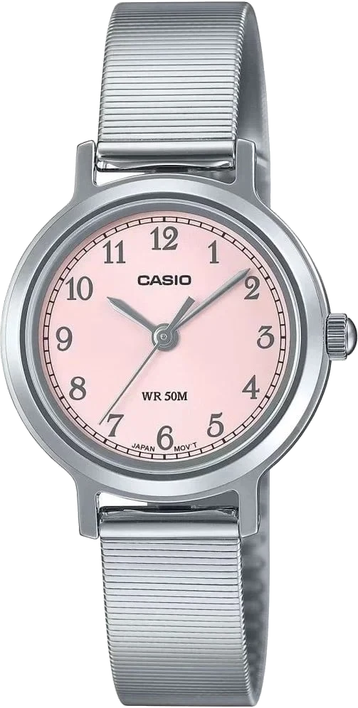 Casio Standart LTP-B170D-4BVDF 28 mm kol saati