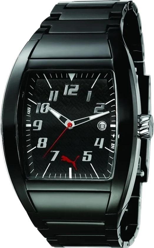 Puma PU910651002 43 mm kol saati