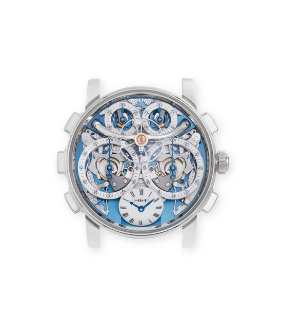 Mb&f CABPT_M2402 kol saati
