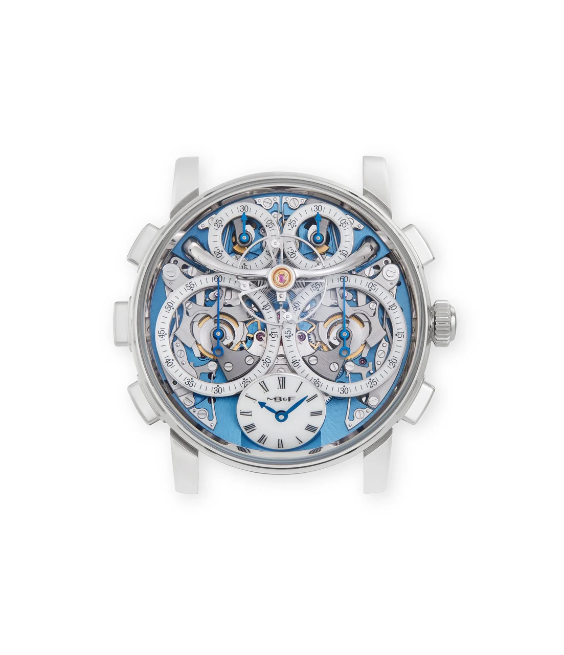 Mb&f CABPT_M2402 44 mm kol saati